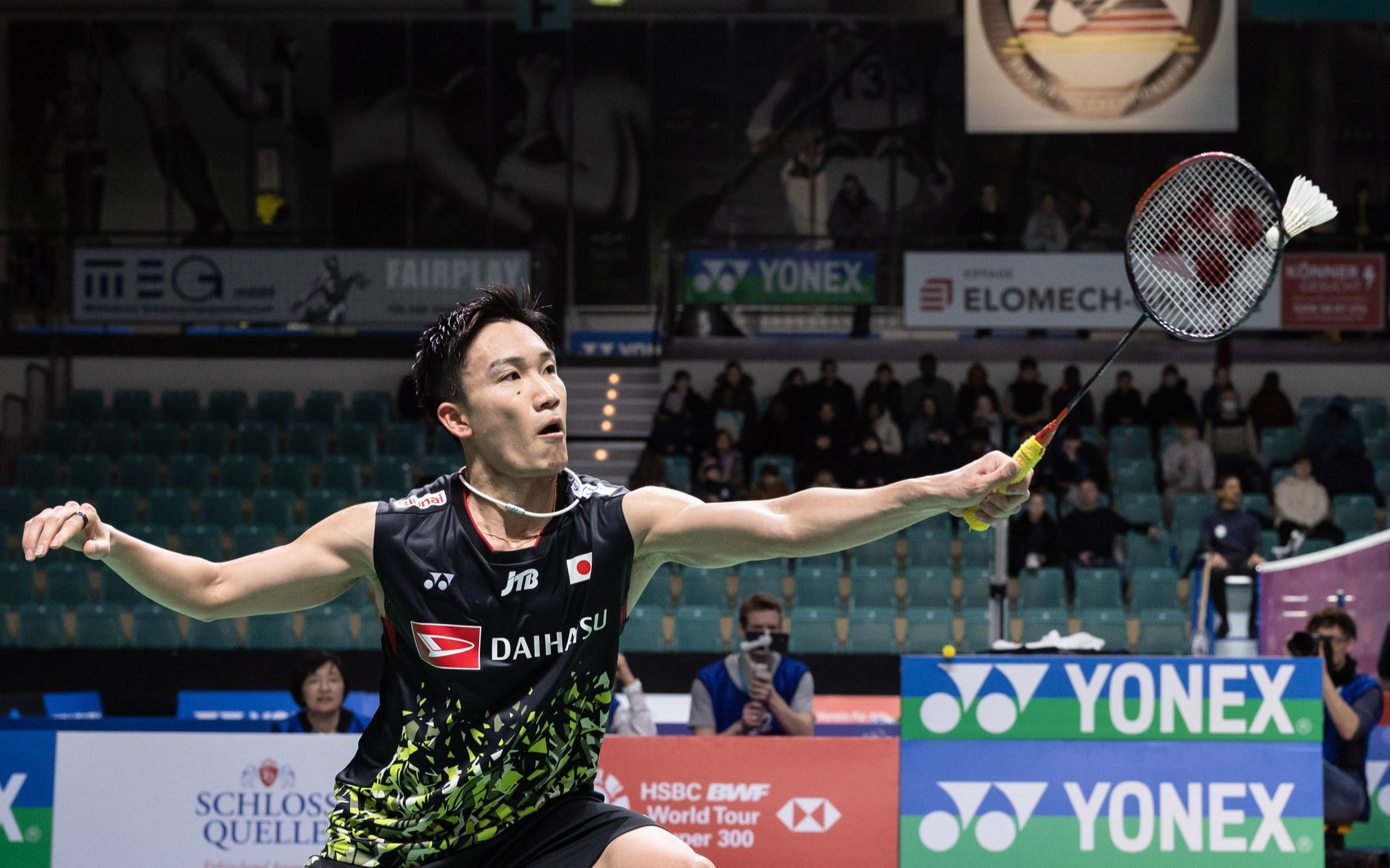 关于泰国队翻盘德国队,桃田贤斗扛起全队的信息 关于泰国队翻盘德国队,桃田贤斗扛起全队的信息