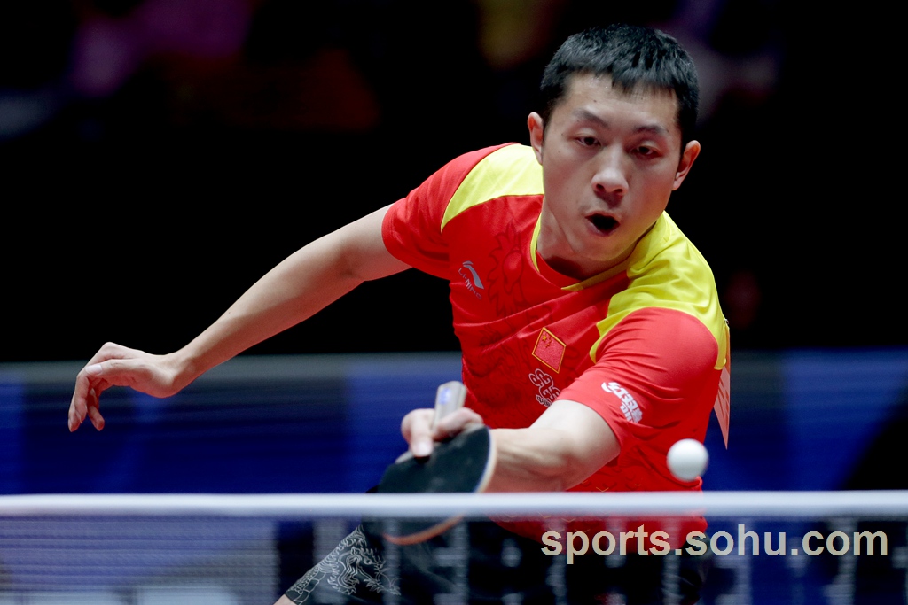 瑞典队横扫波兰队,许昕扛起全队 瑞典队横扫波兰队,许昕扛起全队