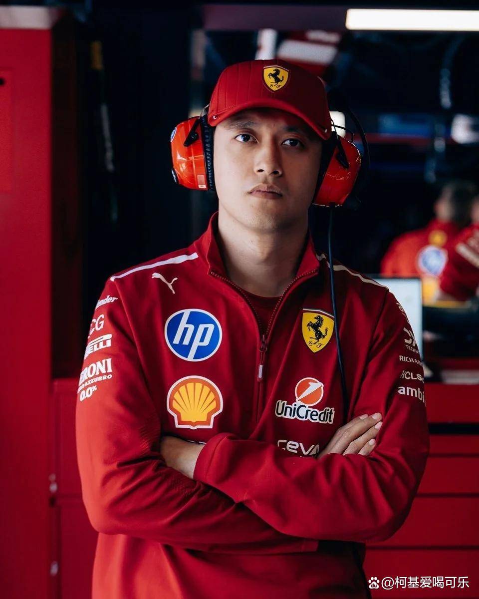 索伯车队险胜迈凯伦,周冠宇扛起全队 索伯车队险胜迈凯伦,周冠宇扛起全队