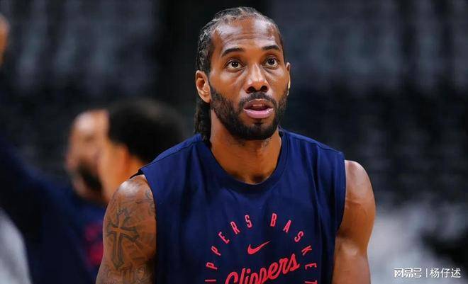 骑士横扫独行侠，伦纳德状态火热