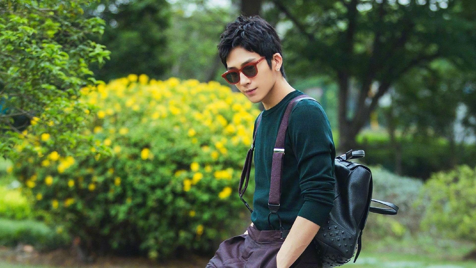 胜利的引擎，当布克时间在F1争冠夜响起