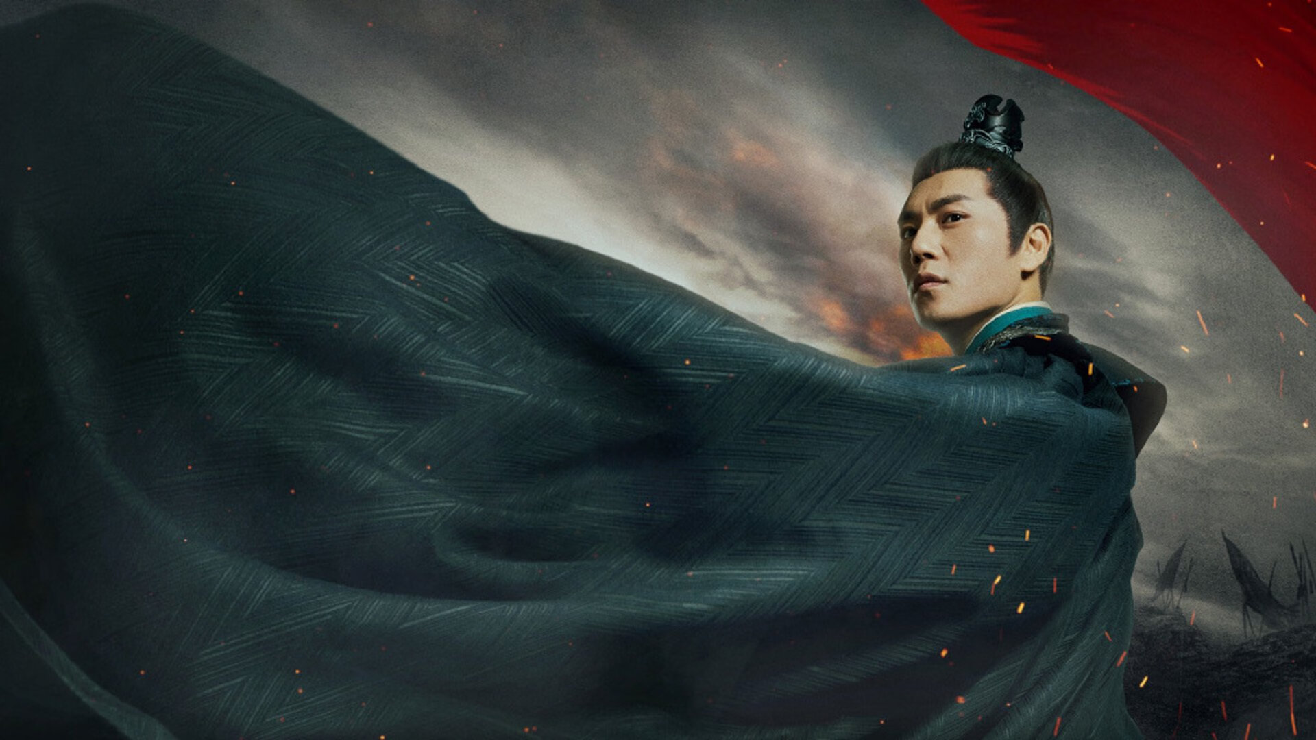 潮水不歇，马丁内利与尼日利亚的压制方程式