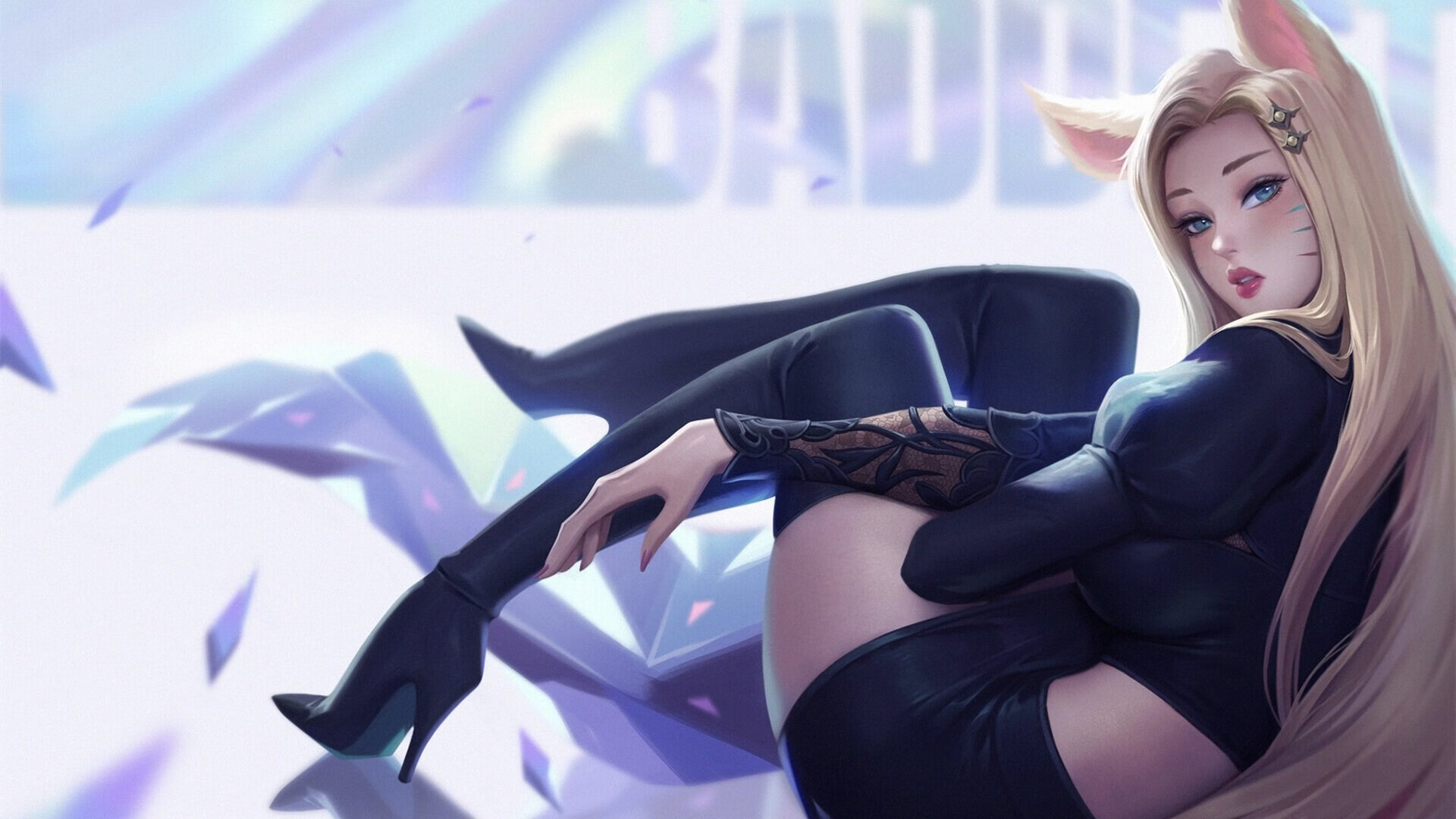 暴雨之夜，烈焰突围篮球馆，闪电劈开摩纳哥